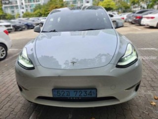 모델 Y 롱 레인지